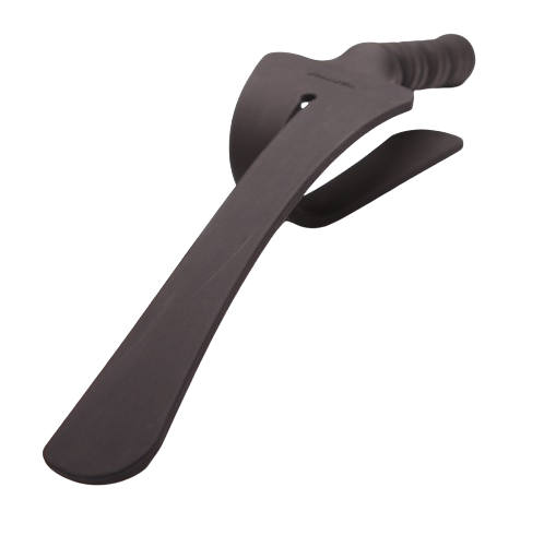 Trip 2 Tawse Paddle - Onyx