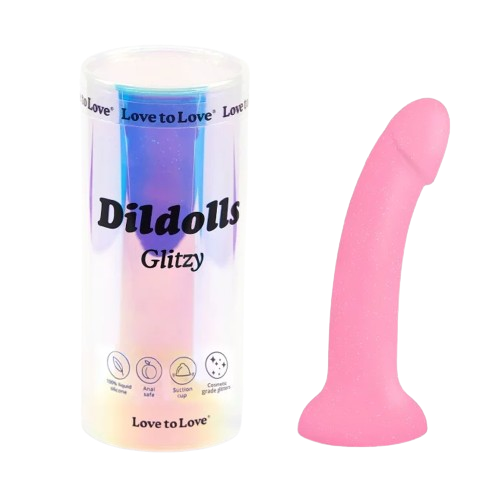 DILDOLLS - GLITZY