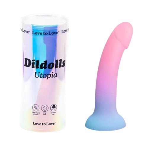 DILDOLLS - UTOPIA