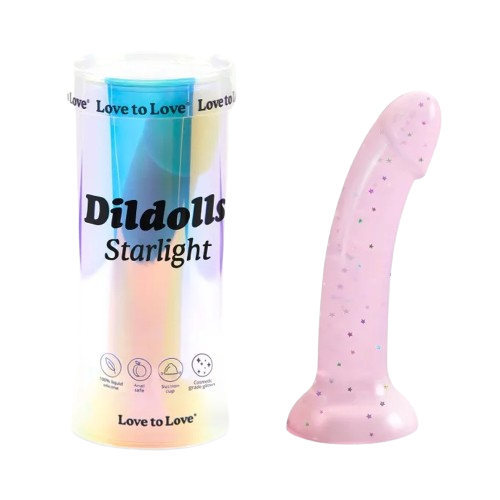 DILDOLLS - STARLIGHT