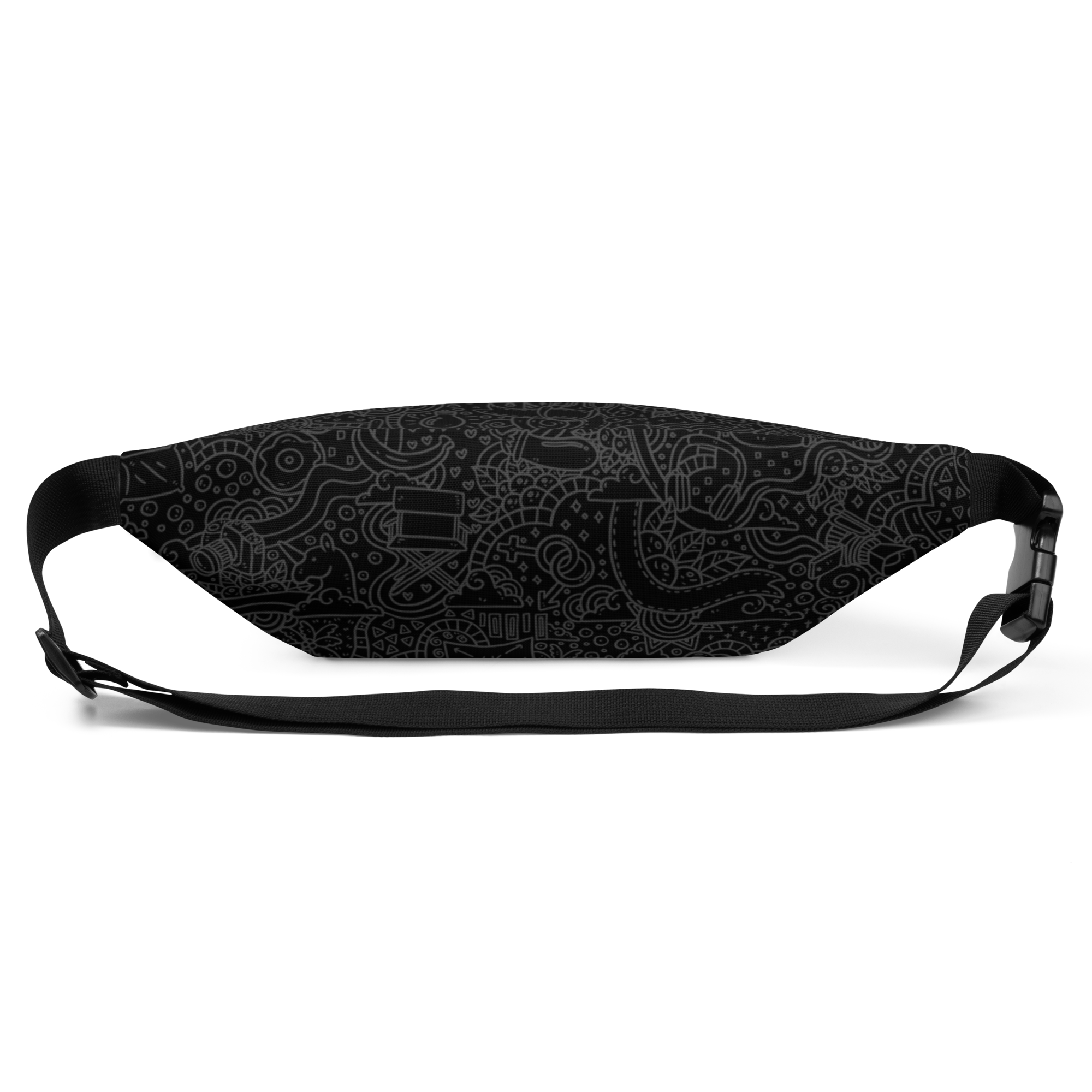 xHamster Waist Bag (Mascot & Logo)