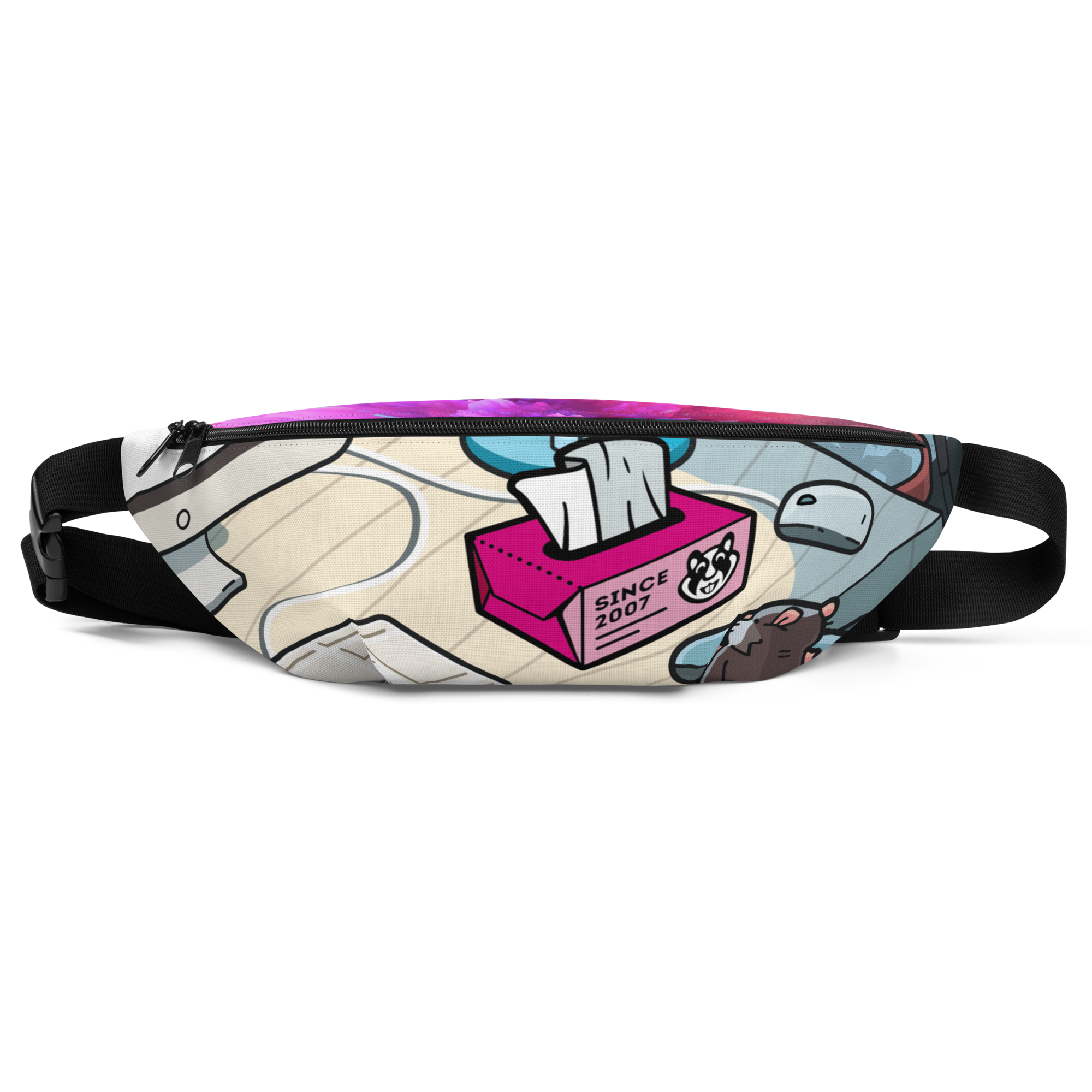 xHamster Waist Bag