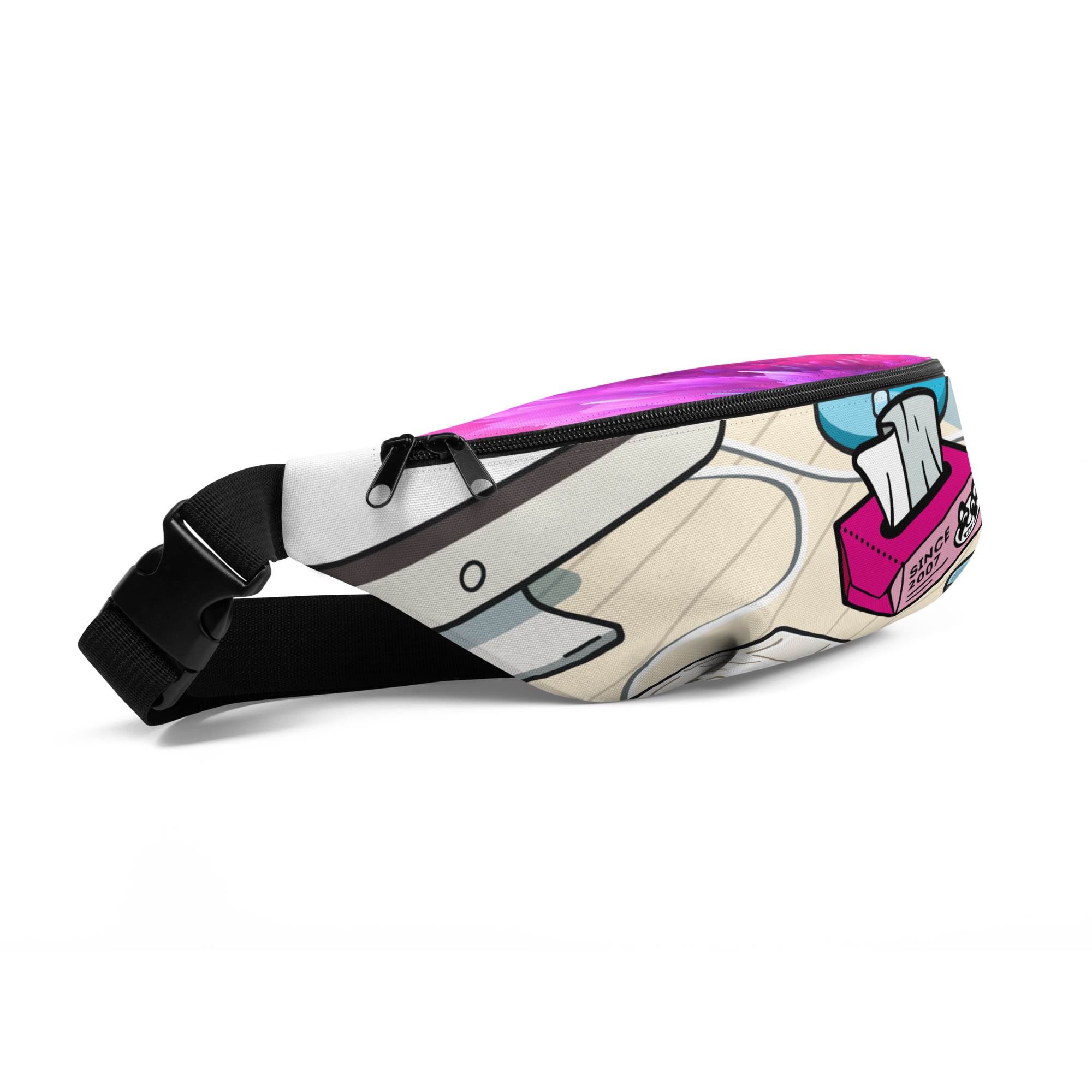 xHamster Waist Bag