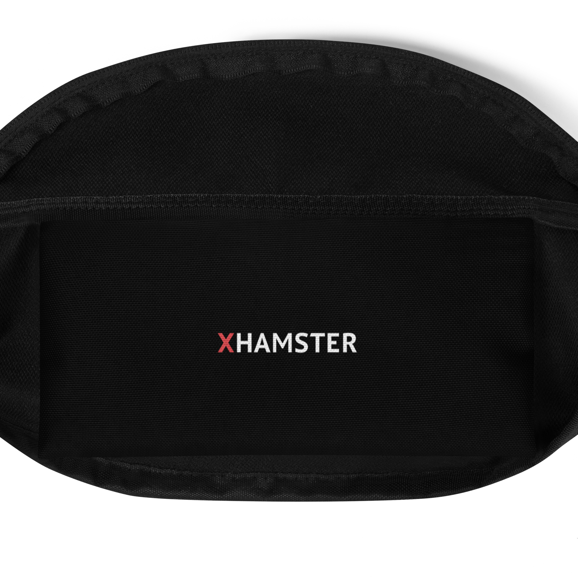 xHamster Waist Bag (Mascot & Logo)