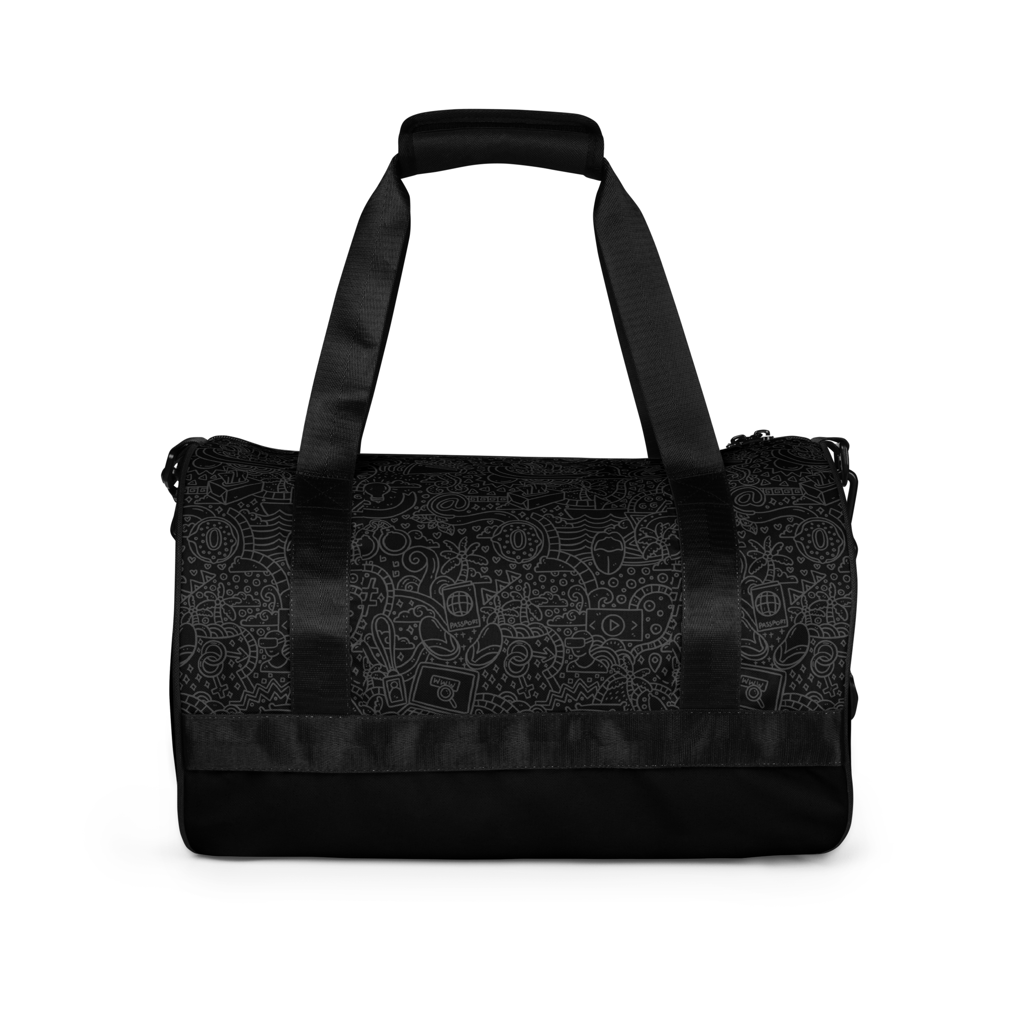 xHamster Gym Bag