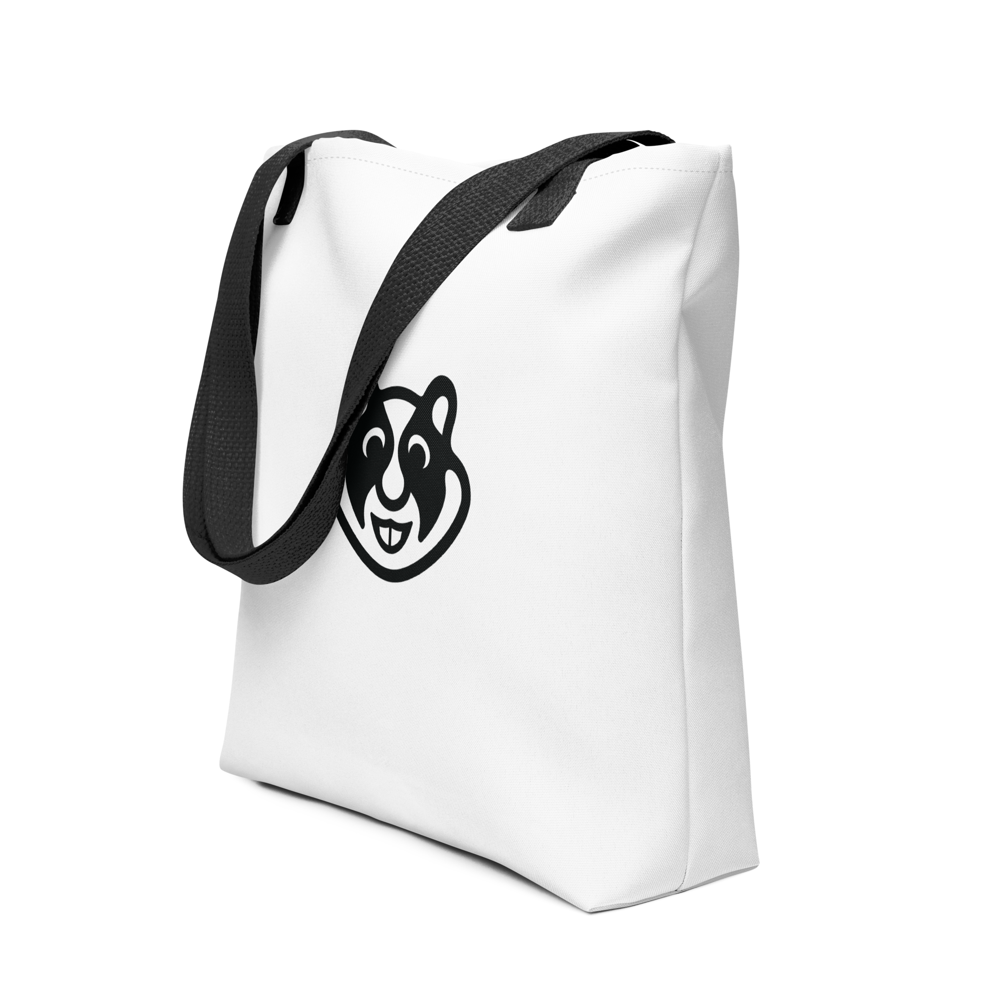 xHamster Tote Bag White (Mascot)