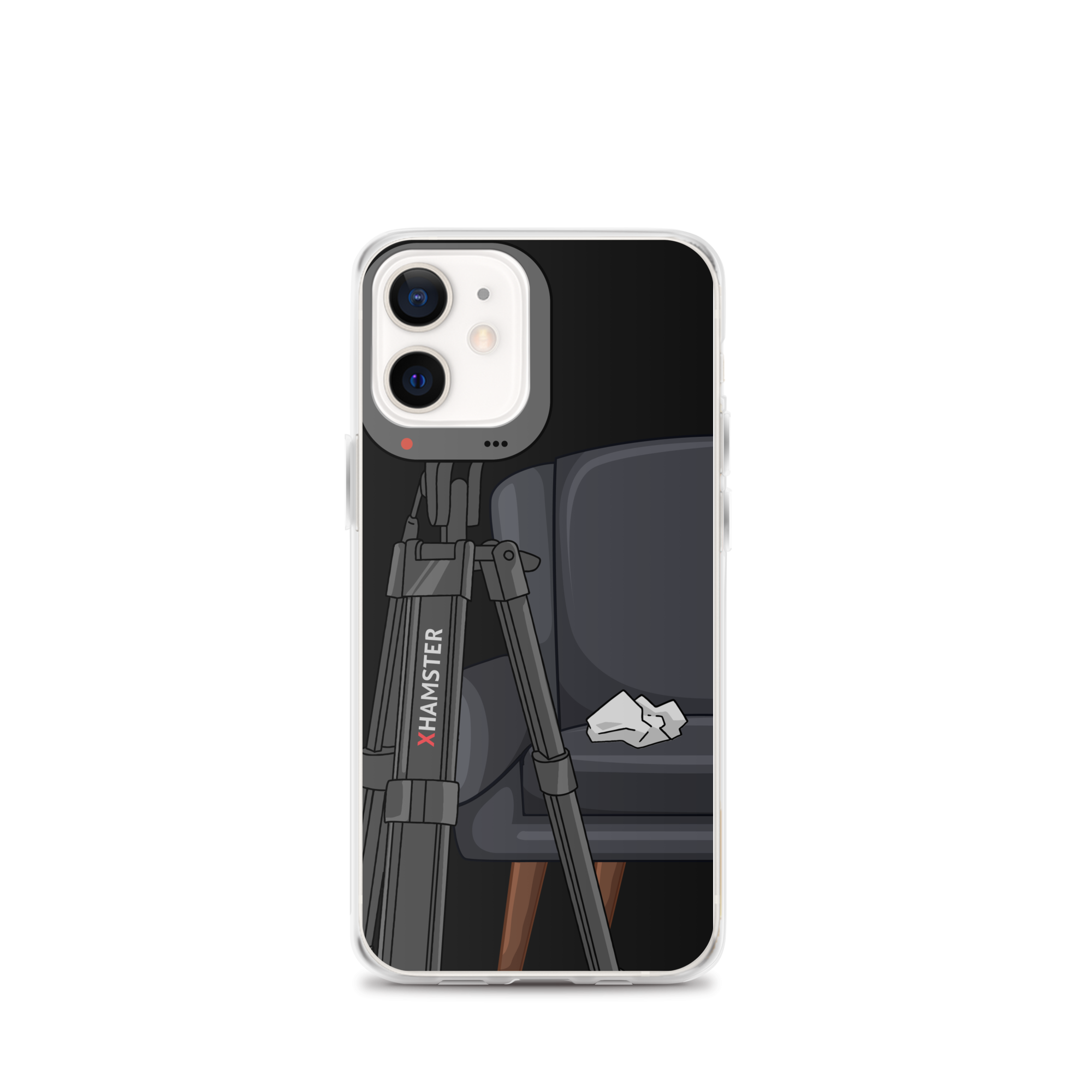 xHamster Printed iPhone case