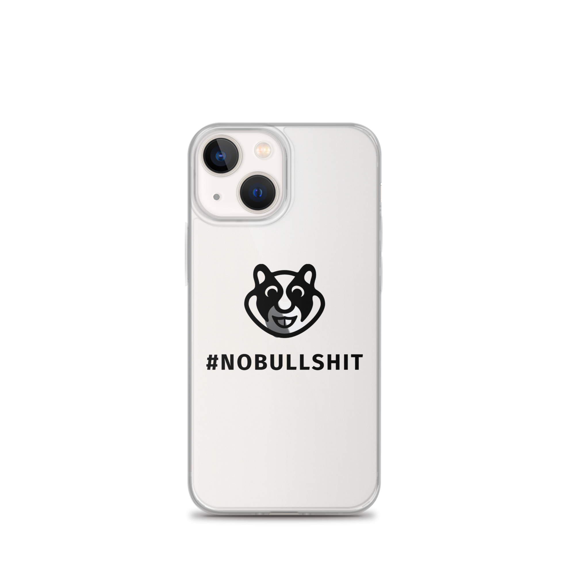 xHamster Clear Case for iPhone