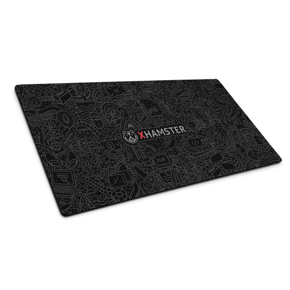 xHamster Gaming Mouse Pad