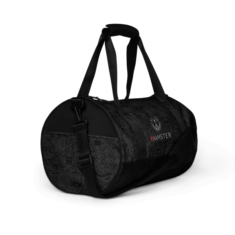 xHamster Gym Bag