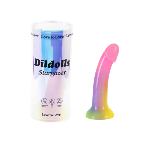 DILDOLLS - STARGAZER