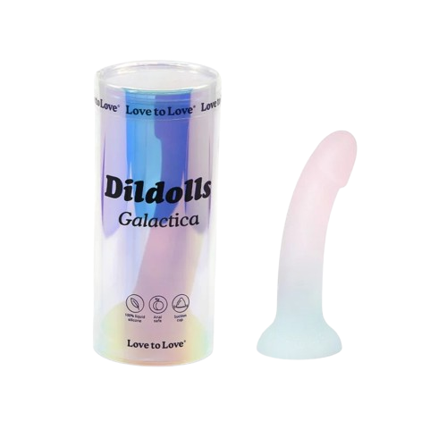 DILDOLLS - GALACTICA