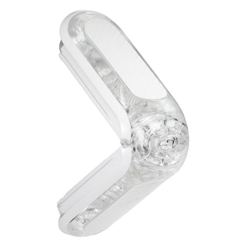 Flip Zero Gravity - White