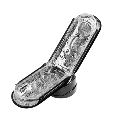 Flip Zero Gravity - Black