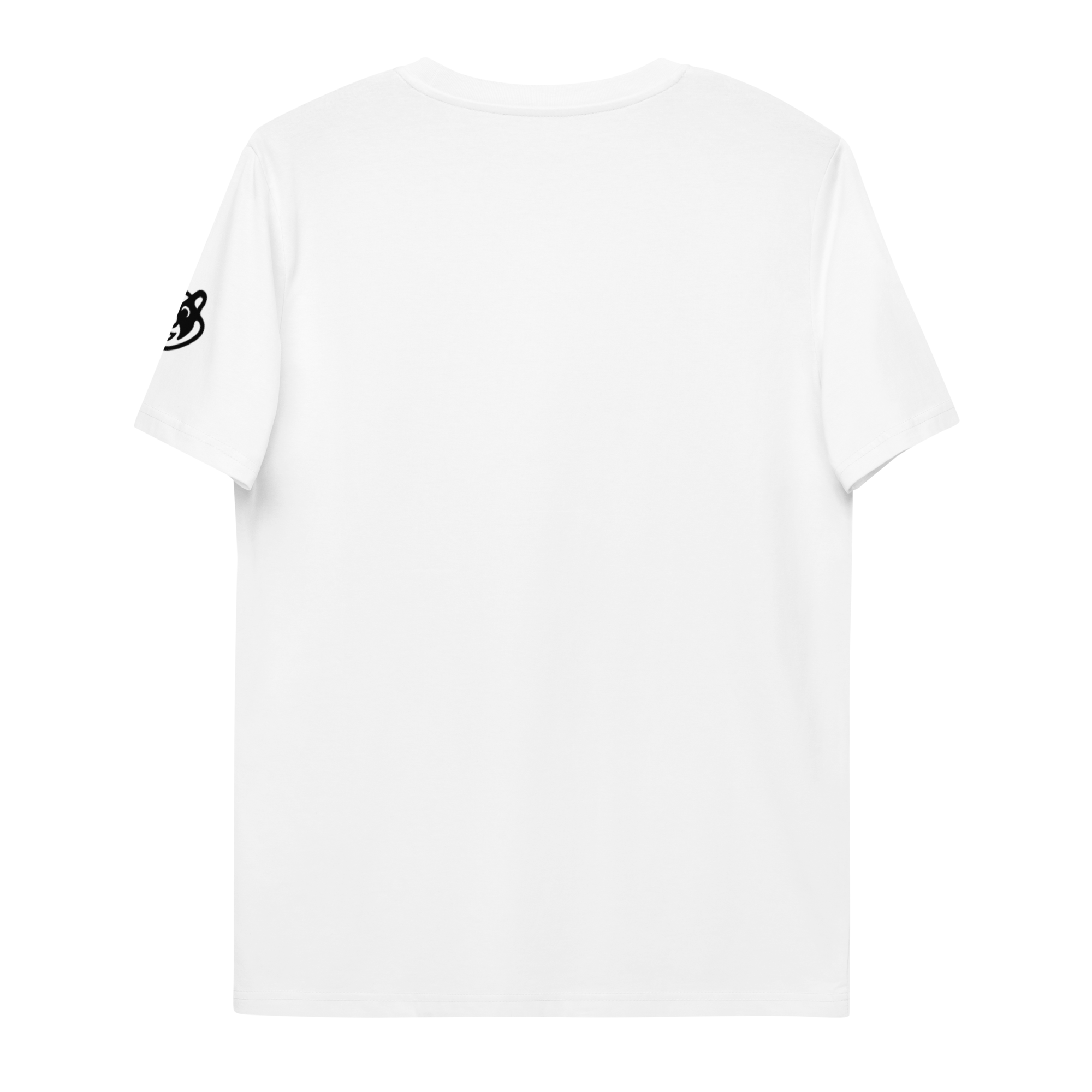 xHamster Unisex Cotton T-shirt (White)