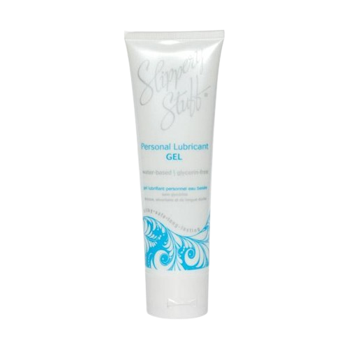 Gel Lube 4oz