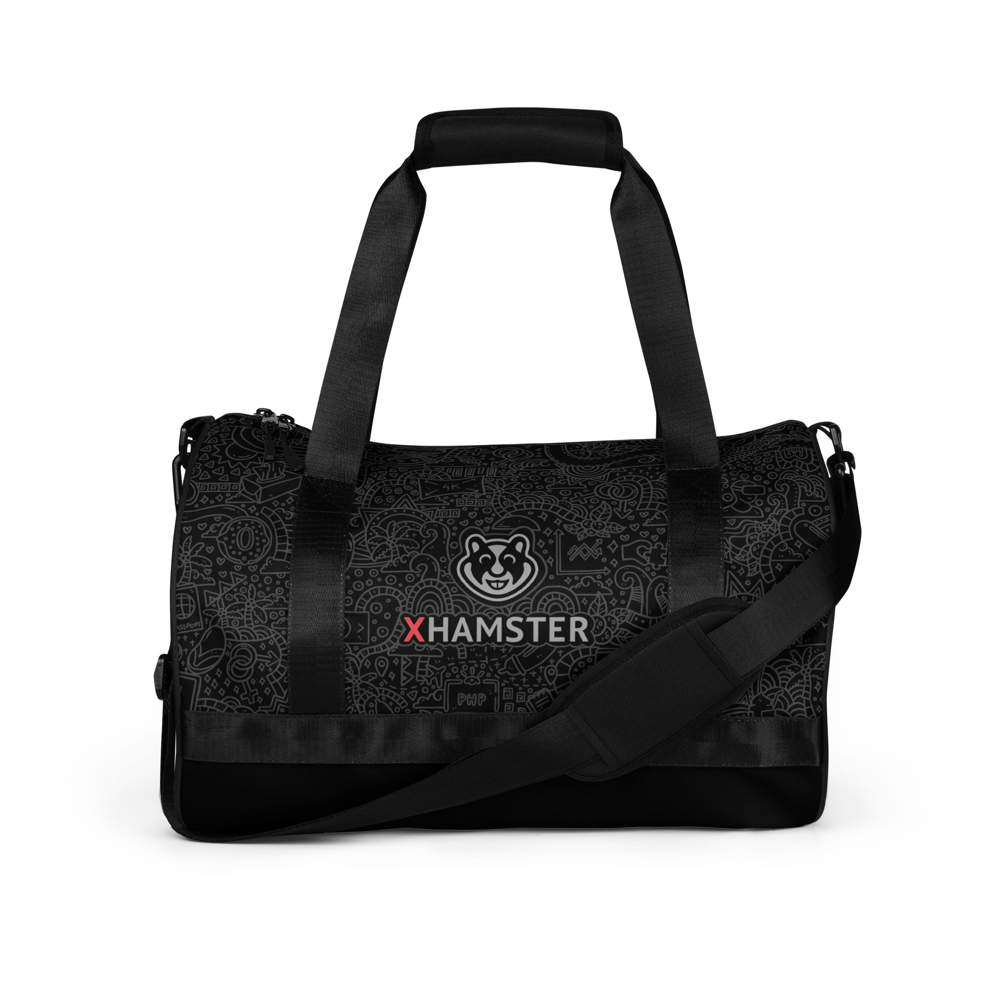 xHamster Gym Bag