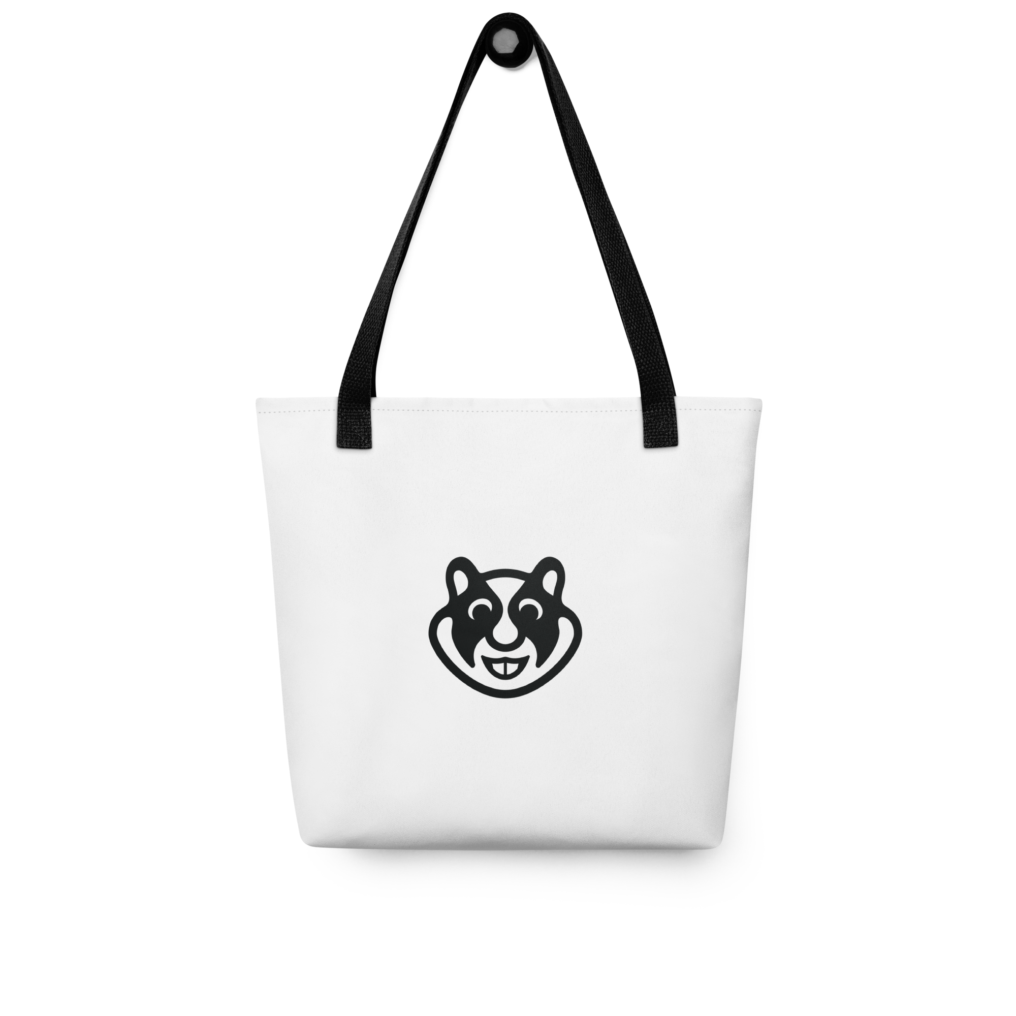 xHamster Tote Bag White (Mascot)