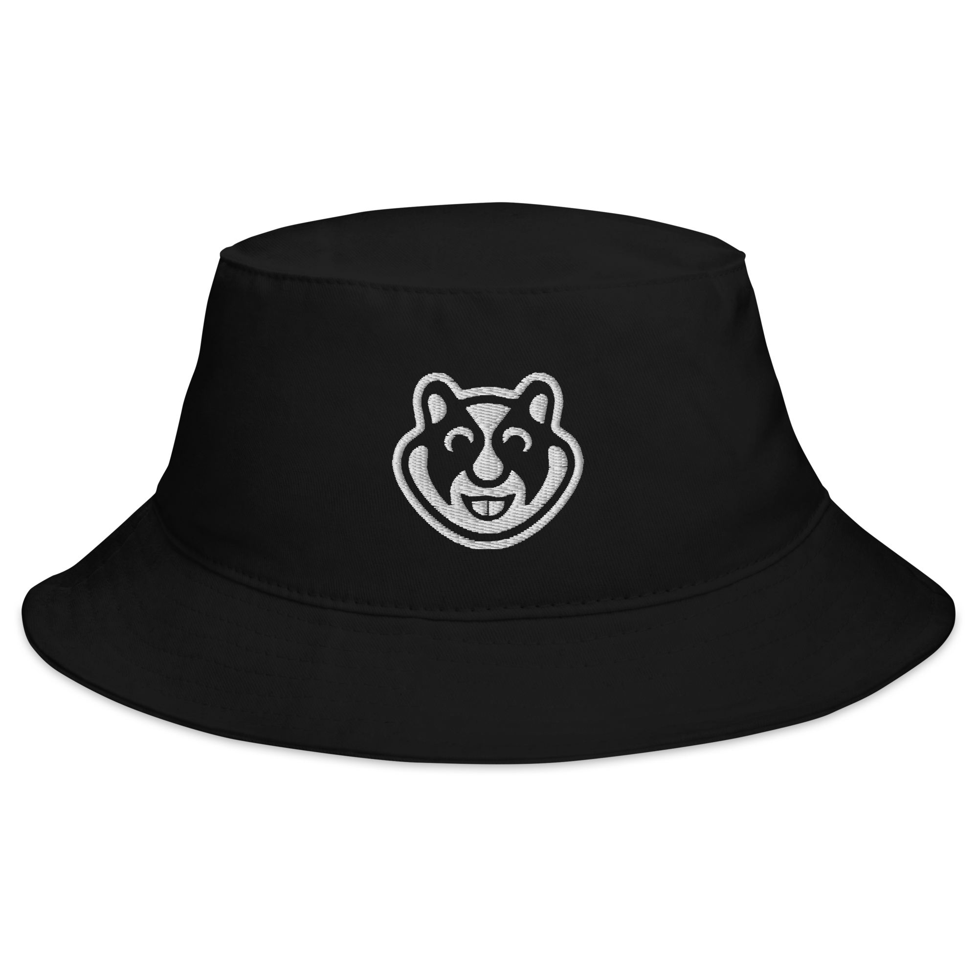 xHamster Black Bucket Hat