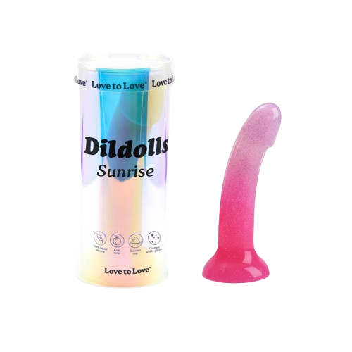 DILDOLLS - SUNRISE
