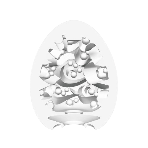 Egg Surfer