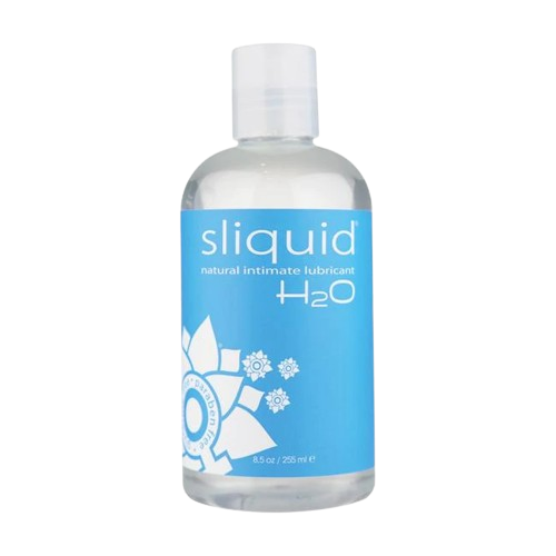 Sliquid H2O Lubricant 8.5oz